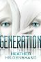 Generation (The Imitation Series, Book 3)