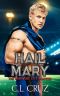 Hail Mary: A Curvy Woman Romance (Oakwood City Players Book 3)