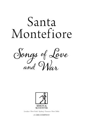 Songs of Love and War