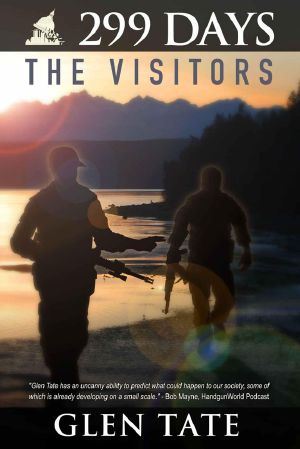 299 Days 05 - The Visitors