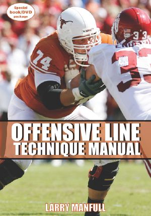 Offensive Line Technique Manual