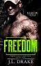 Freedom (Blackstone Series Book 3)