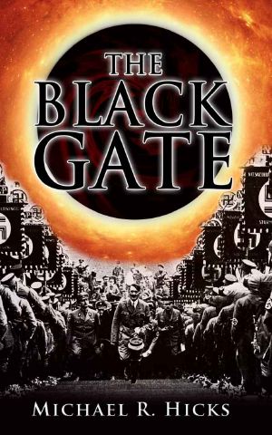 The Black Gate