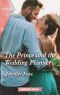 The Prince and the Wedding Planner