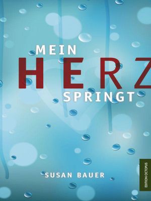 Mein Herz springt