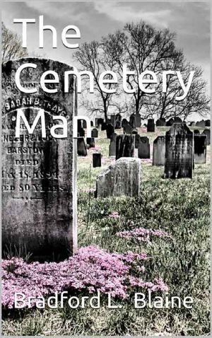The Cemetery Man