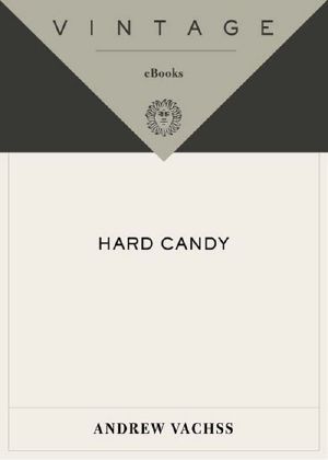 Hard Candy
