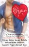 Be Mine · A Valentine’s Collection of Sexy Short Stories by Six NYT Bestselling Authors