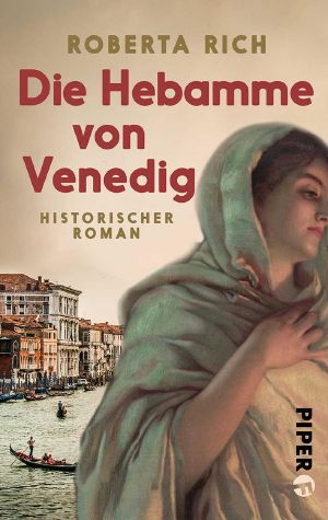 Die Hebamme von Venedig