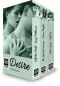 Desire · A Cariad Romance Three Book Bundle