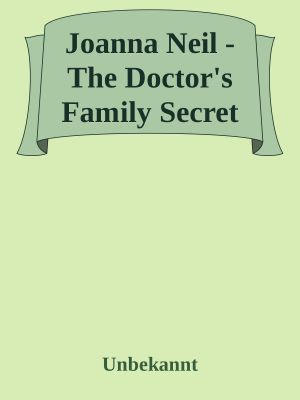 The Doctor's Family Secret