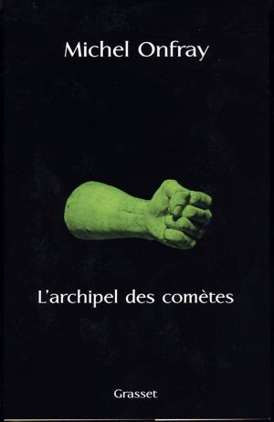 L'archipel des comètes