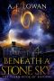 Beneath a Stone Sky: The Third Book of Binding (The Books of Binding 3)