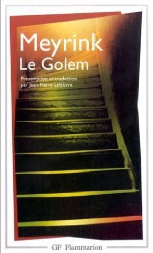 Le golem