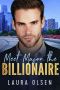 Meet Mason, the Billionaire: Alpha Playboy's Fated Mate