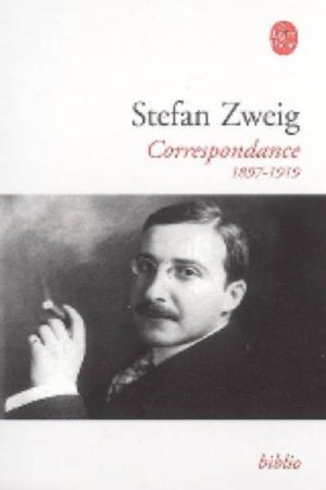 Correspondance - 1897-1919