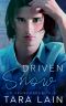 Driven Snow: A MM, Nerd loves Jock, Fairy Tale Retelling Romance (The Pennymaker Tales Book 2)