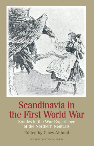 Scandinavia in the First World War