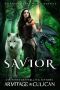 Dragon Tamer 04 - Savior