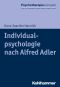 Individualpsychologie nach Alfred Adler