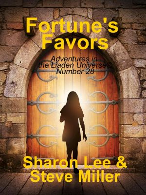 Fortune's Favors (Adventures in the Liaden Universe®, #28)