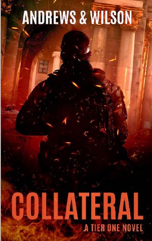 Collateral (Tier One Thrillers Book 6)