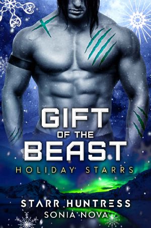 Gift of the Beast · Holiday Starrs