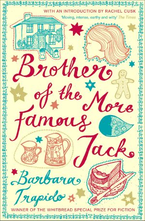 Brother of the More Famous Jack