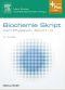 Biochemie Skript Band 1-3 · 2. Auflage