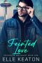 Feinted Love · New Adult Gay Romance (Crimes of the Heart)