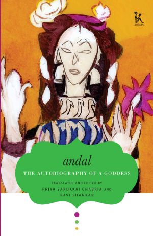 Andal · the Autobiography of a Goddess