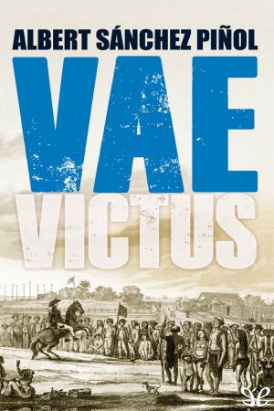 Vae Victus