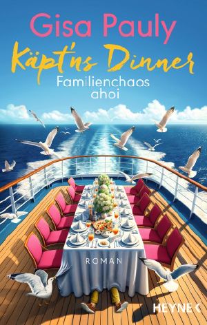 Käpt'ns Dinner - Familienchaos ahoi