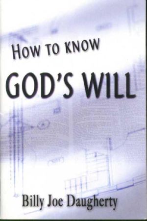 How to Know God's Will