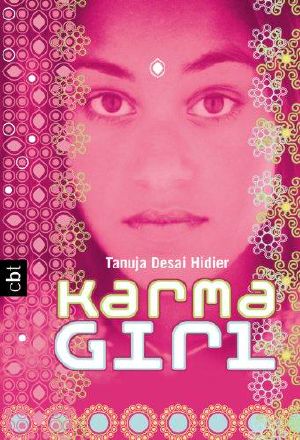 Karma Girl