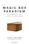 Magic Box Paradigm · A Framework for Startup Acquisitions