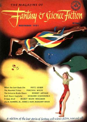 Issue 06 # Dec 1951