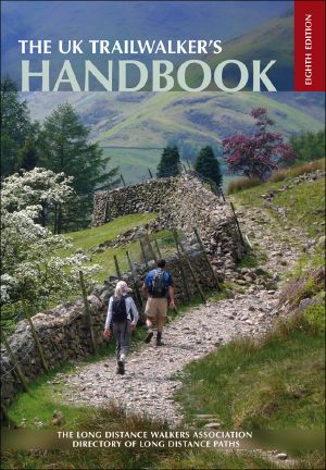 The UK Trailwalker's Handbook