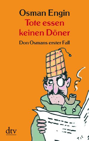 Tote essen keinen Döner