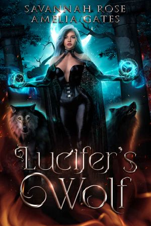 LUCIFER'S WOLF