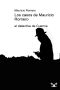 Los casos de Mauricio Romero, el detective de Cuenca