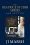 The Beatrice Stubbs Boxset Two