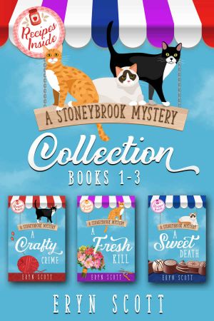 A Stoneybrook Mystery Collection · Books 1-3
