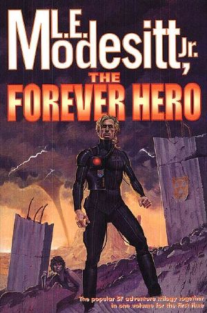 The Forever Hero 1-3