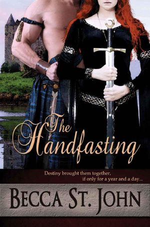 The Handfasting