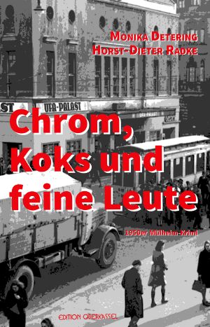 Chrom, Koks und feine Leute