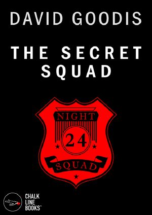 The Secret Squad (Illustrated)