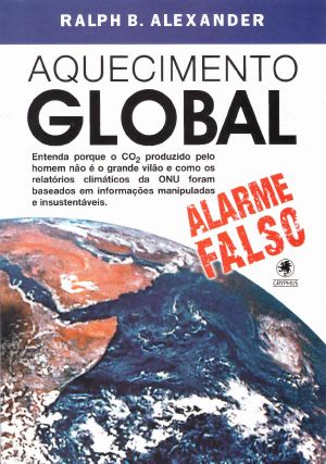 Aquecimento Global · Alarme Falso