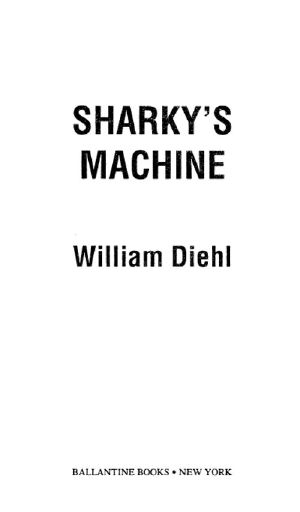 Sharky's Machine