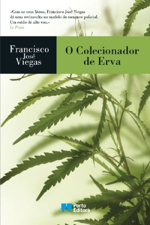 O colecionador de erva